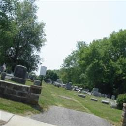 Asbury Methodist Church Cemetery