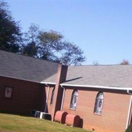 Asbury Pentecostal Holiness Church