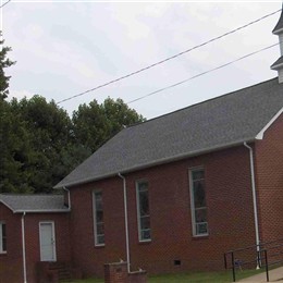 Asbury Presbyterian Church Cemetery