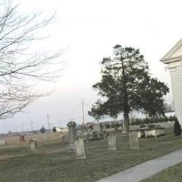 Asbury United Methodist Cemetery