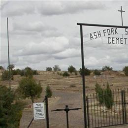 Ash Fork Cemetery