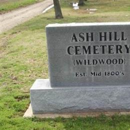 Ash Hill Cemetery