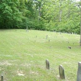 Ashenfelder Cemetery