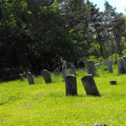 Ashford Heights Cemetery