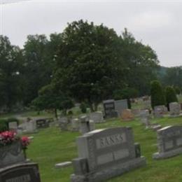 Ashland Cemetery