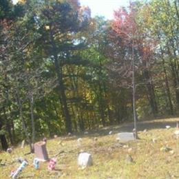Ashley Cemetery