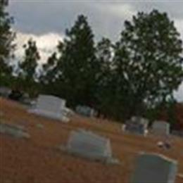 Ashley Heights Cemetery