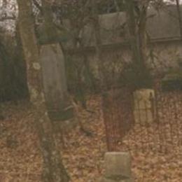 Ashmore Family Cemetery