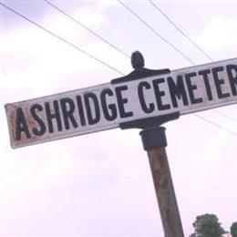 Ashridge Cemetery