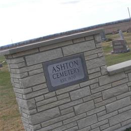 Ashton Cemetery