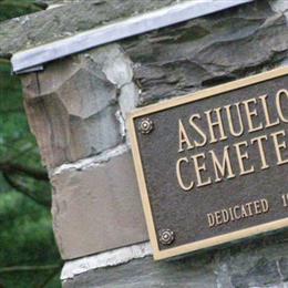 Ashuelot Cemetery