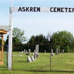Askren Cemetery