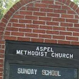 Aspel Methodist Church Cemetery