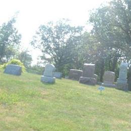 Aspelund Cemetery