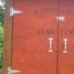 Aspinwall Cemetery