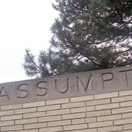 Assumption Cemetery