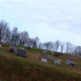 Assumption Cemetery-Soldier Hill