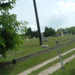 Assyria Cemetery