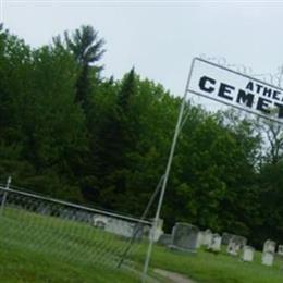 Athearn Cemetery