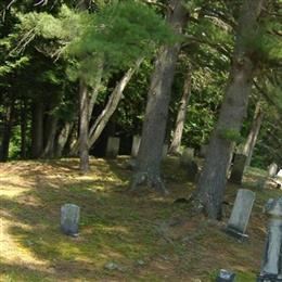 Athol Village Cemetery