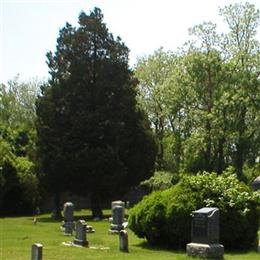 Atlantic Cemetery