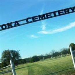 Atoka Cemetery
