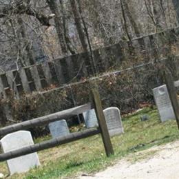 Attaquin Cemetery