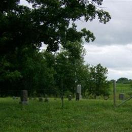 Atterberry Cemetery