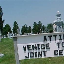 Attica-Venice Township Cemetery