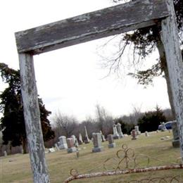 Aubrey Cemetery
