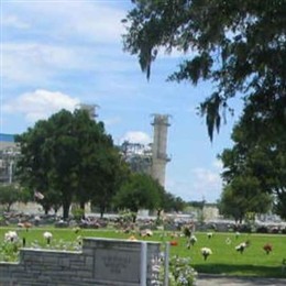 Auburndale Memorial Park