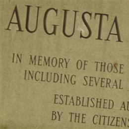 Augusta Cemetery