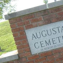Augustana Cemetery