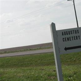 Augustus Cemetery
