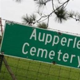 Aupperle Cemetery