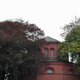 Auricher Mausoleum