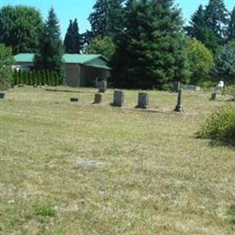 Aurora IOOF Cemetery