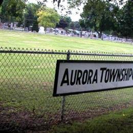 Aurora Township Cemetery