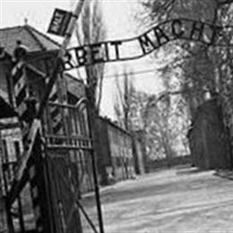 Auschwitz Death Camp (Oswieciem)
