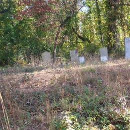 Austell Cemetery