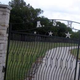 Austin State Hospital Cemetery