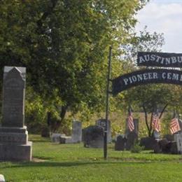 Austinburg Cemetery