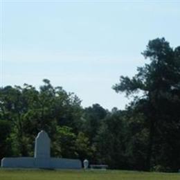 Autryville Baptist Church Cemetery