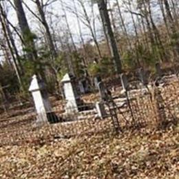 Avalona Baptist Church Cemetery