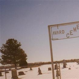 Avard Cemetery
