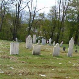 Averell Cemetery