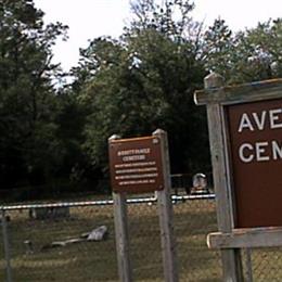 Averett Cemetery