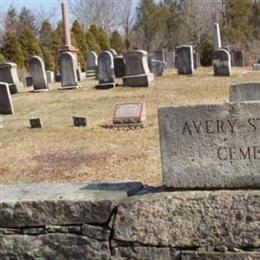 Avery Stoddard Cemetery