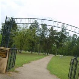Avinger Cemetery