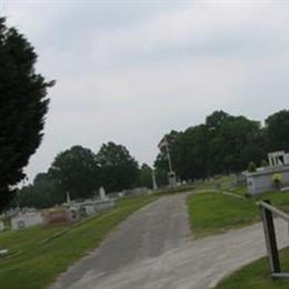 Ayden Cemetery